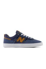 NEW BALANCE NB NUMERIC 306 FOY (VINTAGE INDIGO/TAN - OLG)