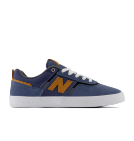 NEW BALANCE NB NUMERIC 306 FOY - VINTAGE INDIGO/TAN (OLG)