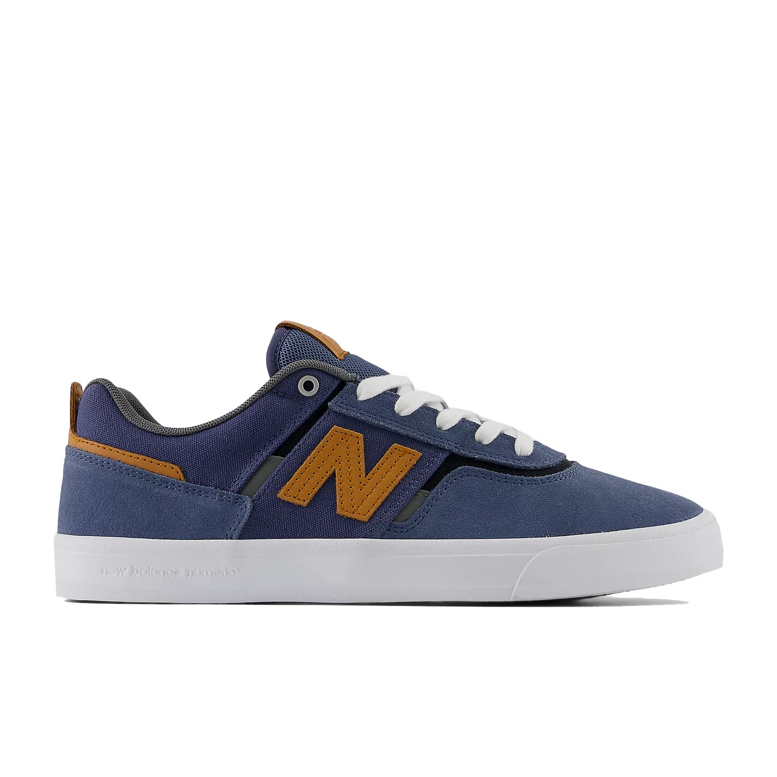 NEW BALANCE NB NUMERIC 306 FOY - VINTAGE INDIGO/TAN (OLG)
