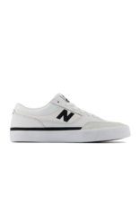 NEW BALANCE NB NUMERIC 417 VILLANI LOW (WHITE/BLACK - LWW)
