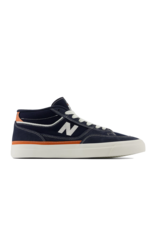 NEW BALANCE NB NUMERIC 417 VILLANI (NAVY/WHITE - DNO)
