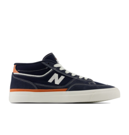 NEW BALANCE NB NUMERIC 417 VILLANI - NAVY/WHITE (DNO)