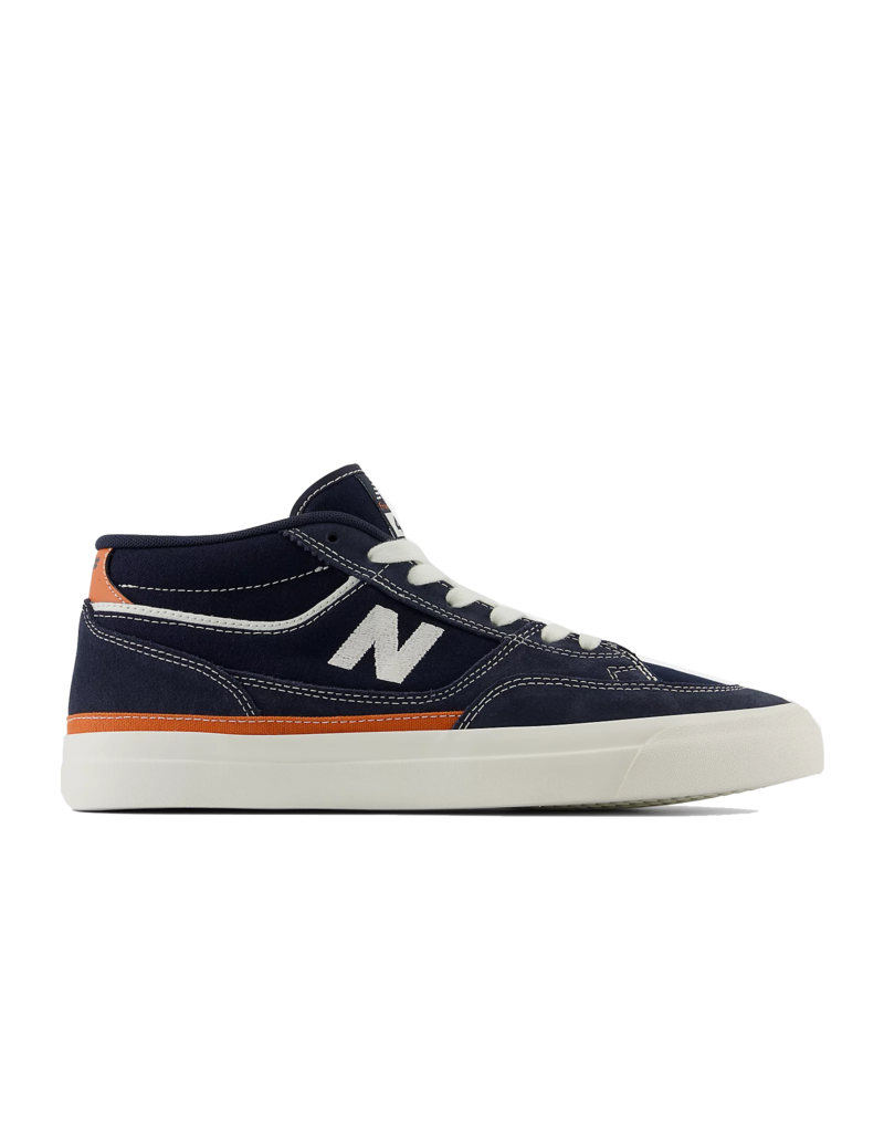 NEW BALANCE NB NUMERIC 417 VILLANI (NAVY/WHITE - DNO)