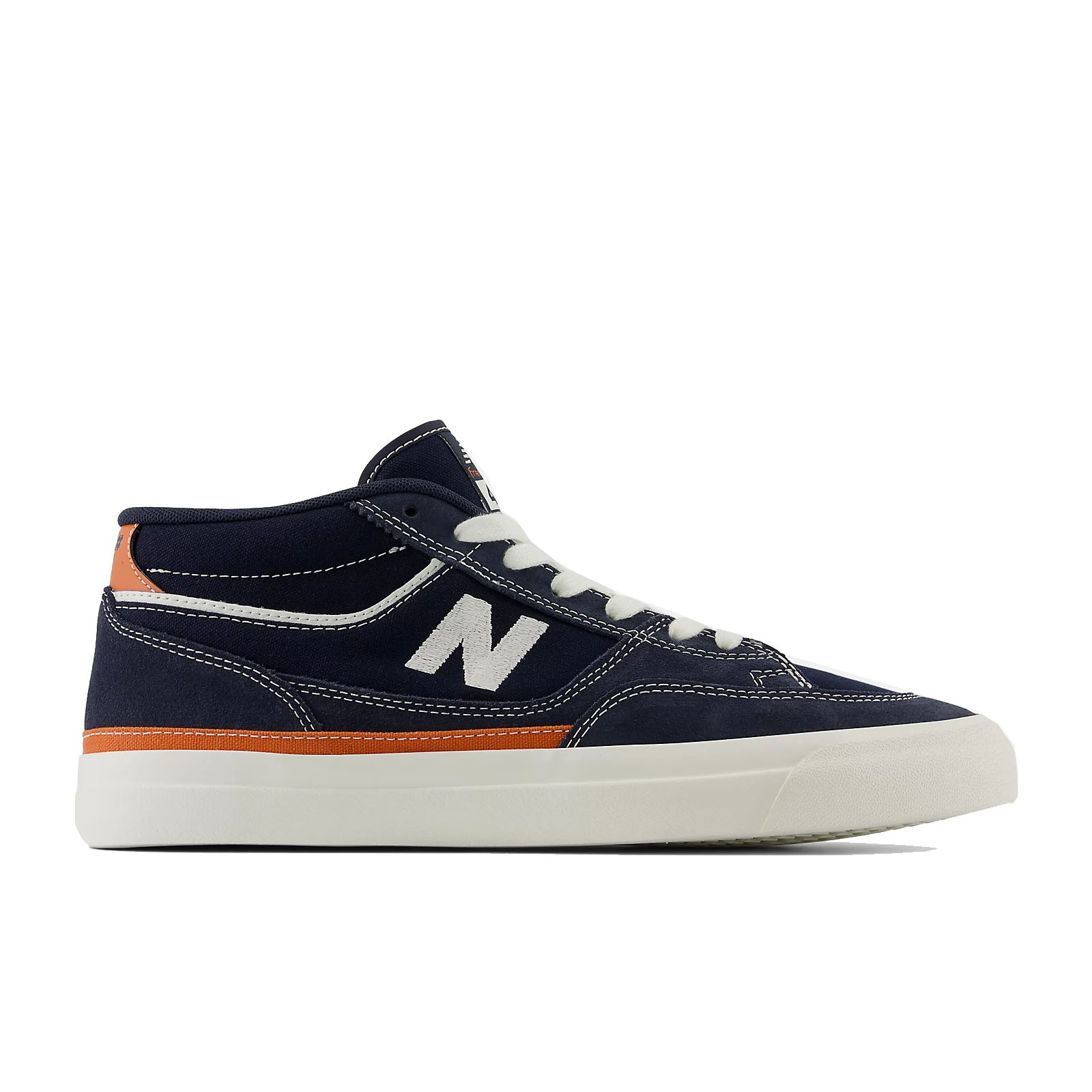 NEW BALANCE NB NUMERIC 417 VILLANI - NAVY/WHITE (DNO)