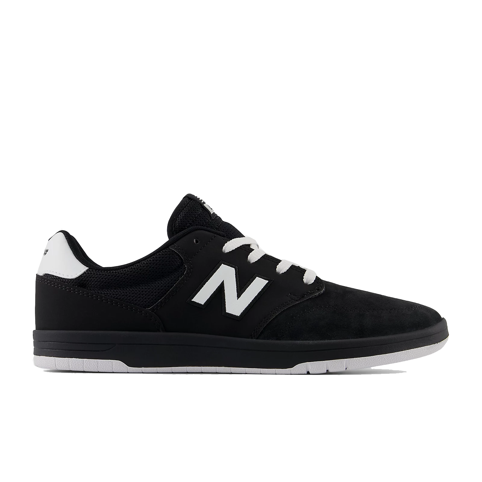New Balance Numeric 425 Black White Foundry YYC
