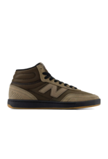 NEW BALANCE NB NUMERIC 440 HIGH (MUSHROOM/BLACK - HDB)
