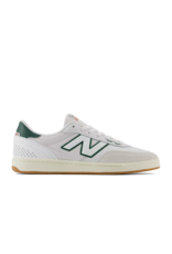 NEW BALANCE NB NUMERIC 440 (WHITE/FOREST GREEN - WGR)