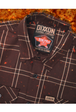 DIXXON MENS BRUSHFIRE FR FLANNEL (ASSORTED)