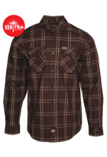 DIXXON MENS BRUSHFIRE FR FLANNEL (ASSORTED)