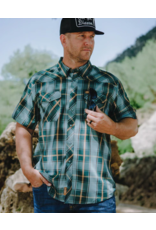 DIXXON MENS THE SILVERTON S/S BAMBOO SHIRT (ASSORTED)