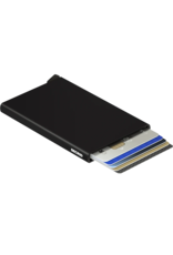 SECRID CARD PROTECTOR (BLACK)