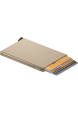 SECRID CARD PROTECTOR (CASHMERE)
