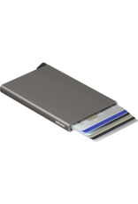 SECRID CARD PROTECTOR (EARTH GREY)