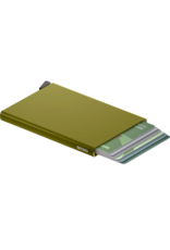 SECRID CARD PROTECTOR (KELP)
