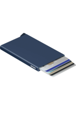 SECRID CARD PROTECTOR (NAVY)
