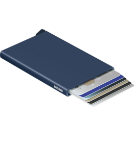 SECRID CARD PROTECTOR - NAVY