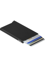 SECRID CARD PROTECTOR (POWDER BLACK)