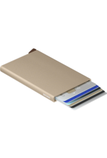 SECRID CARD PROTECTOR (POWDER DESERT)