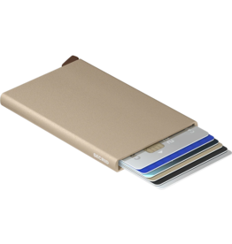 SECRID CARD PROTECTOR - POWDER DESERT