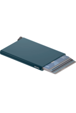 SECRID CARD PROTECTOR (TEAL)