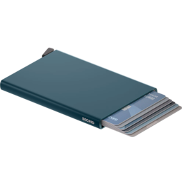SECRID CARD PROTECTOR - TEAL