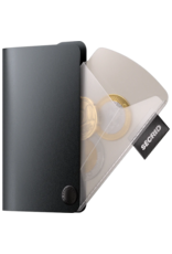 SECRID COIN POCKET (TRANSPARENT)