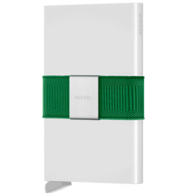 SECRID MONEYBAND - GREEN