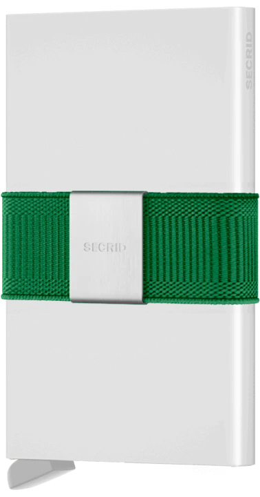 SECRID MONEYBAND - GREEN