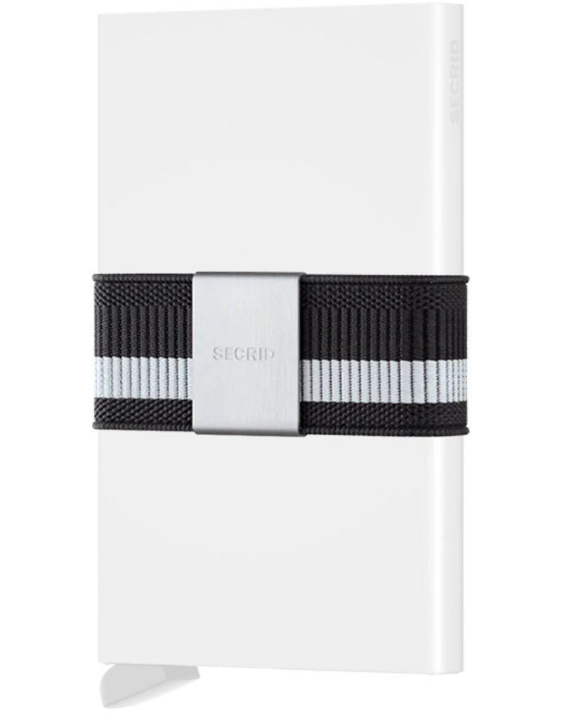 SECRID MONEYBAND (ZEBRA)