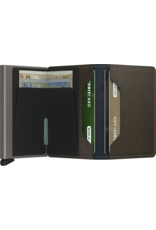 SECRID SLIM WALLET CARBON (KHAKI)