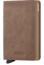 SECRID SLIM WALLET VINTAGE (TAUPE)