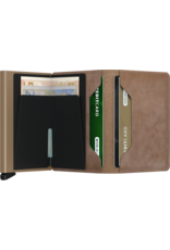 SECRID SLIM WALLET VINTAGE (TAUPE)