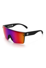 HEAT WAVE VISUAL H20 LAZER FACE (BLACK-ATMOSPHERE POLARIZED)