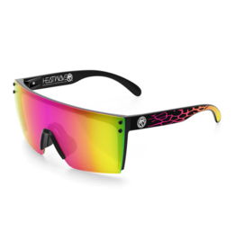 HEAT WAVE VISUAL LAZER FACE Z87 - BLACK-SPECTRUM/CORE POLARIZED