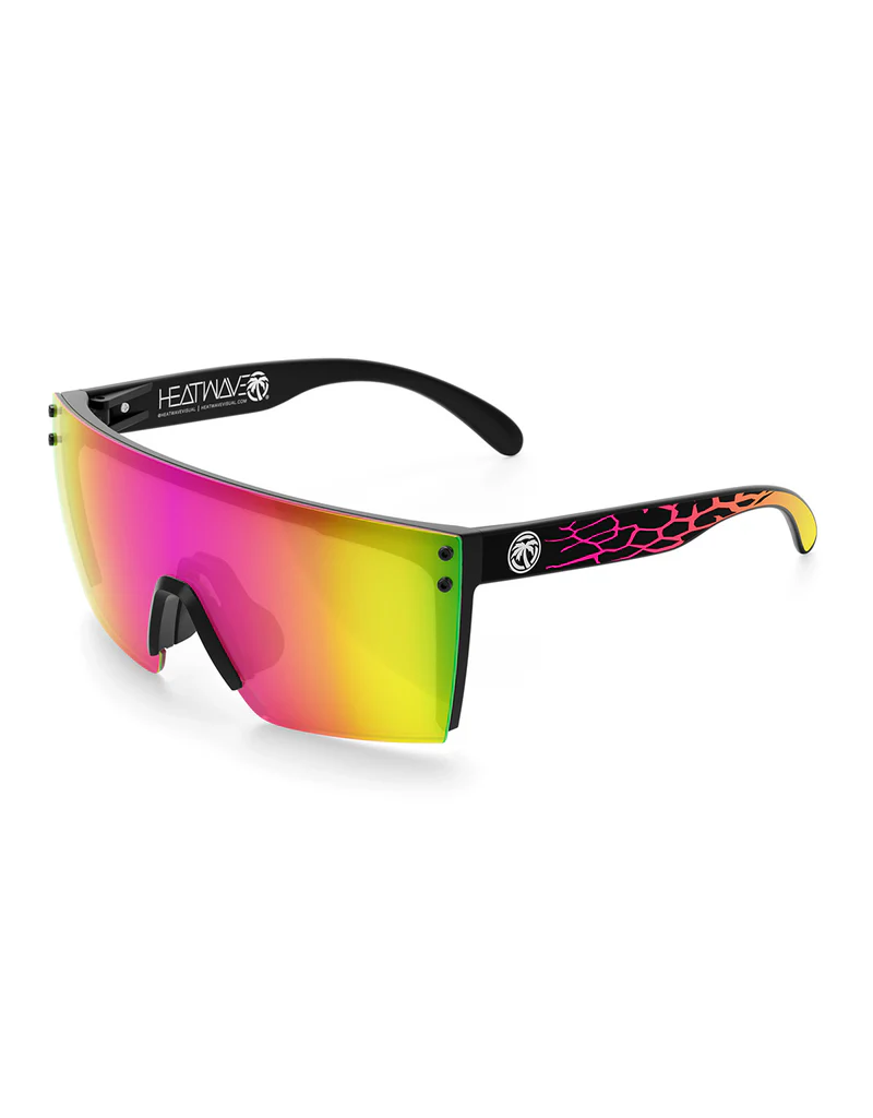 HEAT WAVE VISUAL LAZER FACE Z87 (BLACK-SPECTRUM/CORE POLARIZED)
