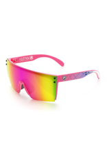 HEAT WAVE VISUAL LAZER FACE Z87 (PINK-SPECTRUM/STANDUP POLARIZED)