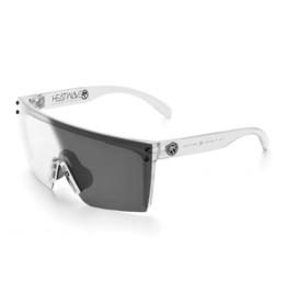 HEAT WAVE VISUAL LAZER FACE Z87 - VAPOR CLEAR-PHOTOCHROMIC LENS