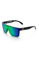 HEAT WAVE VISUAL QUATRO (BLACK-PIFF POLARIZED)