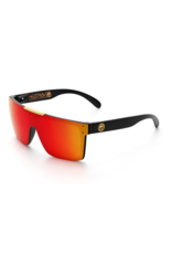 HEAT WAVE VISUAL QUATRO (BLACK-SUNBLAST POLARIZED)
