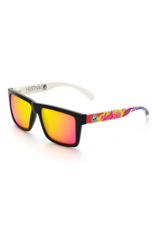 HEAT WAVE VISUAL VISE (BLACK-TROPIC/NAPALM POLARIZED)