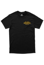 INDESTRUCTIBLE CHOPPER BONES TEE (BLACK)