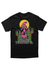 INDESTRUCTIBLE VEGA TEE (BLACK)