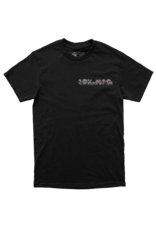 INDESTRUCTIBLE VEGA TEE (BLACK)