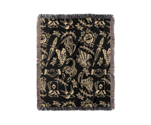 Indestructible blanket hotsell