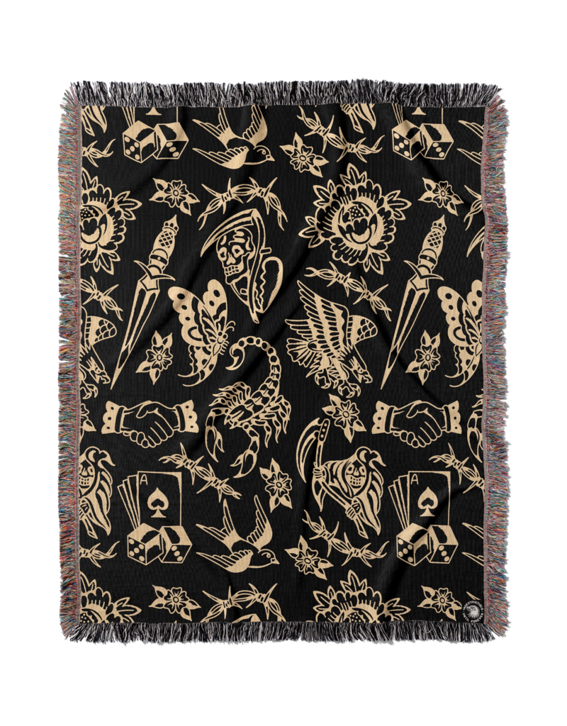 Indestructible blanket hotsell