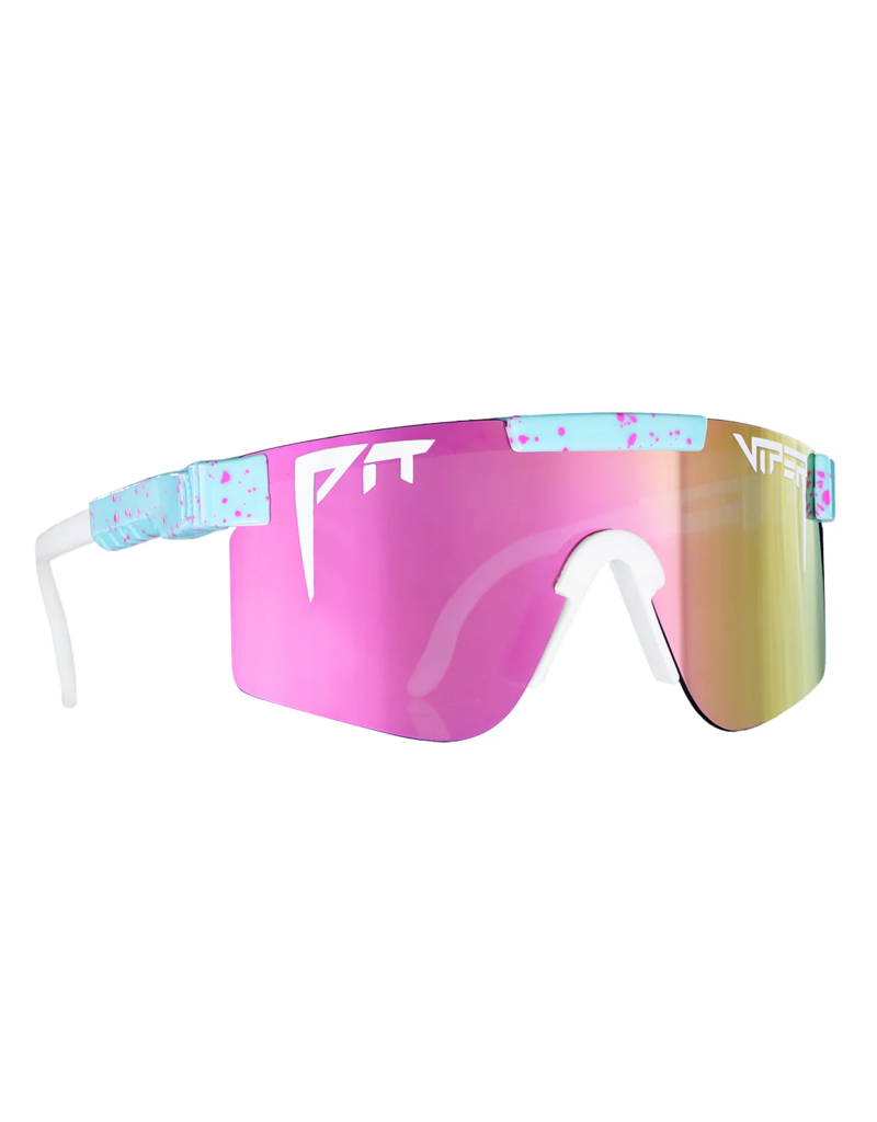 PIT VIPER PIT VIPER THE GOBBY POLARIZED