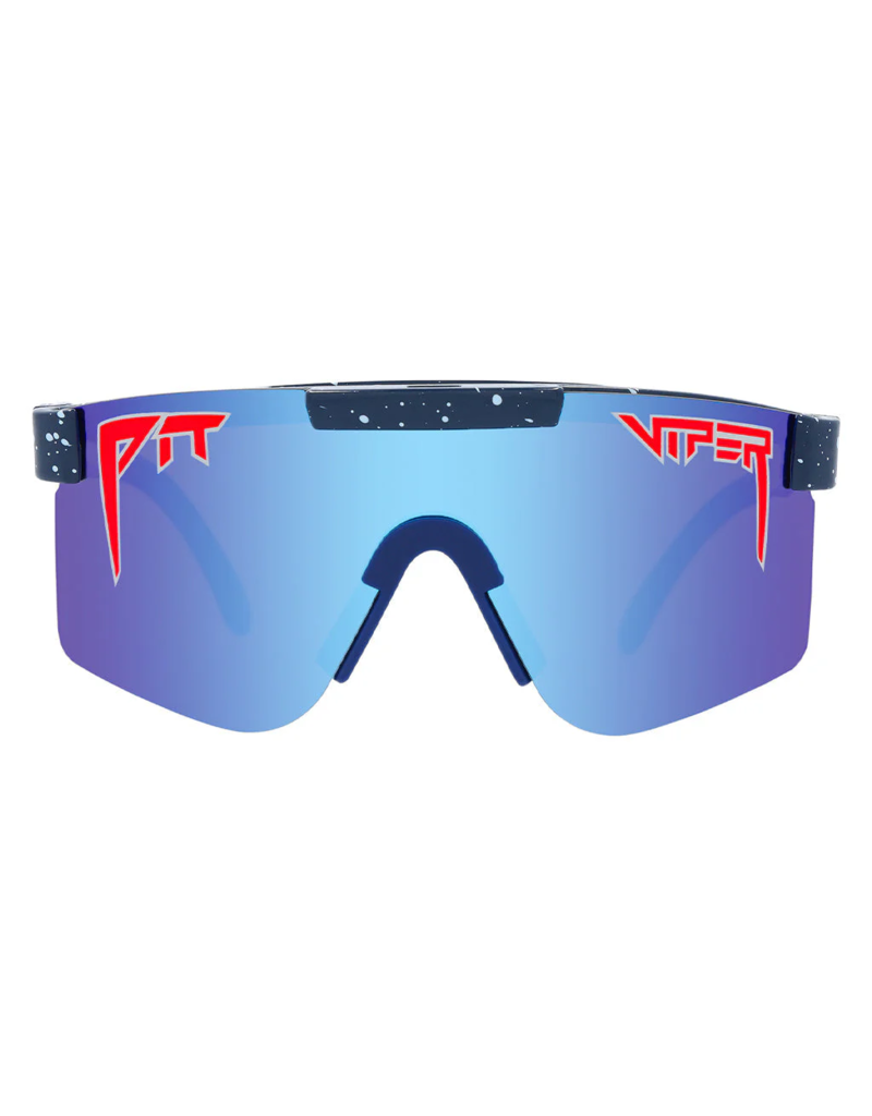 PIT VIPER PIT VIPER THE BASKETBALL TEAM POLARIZED