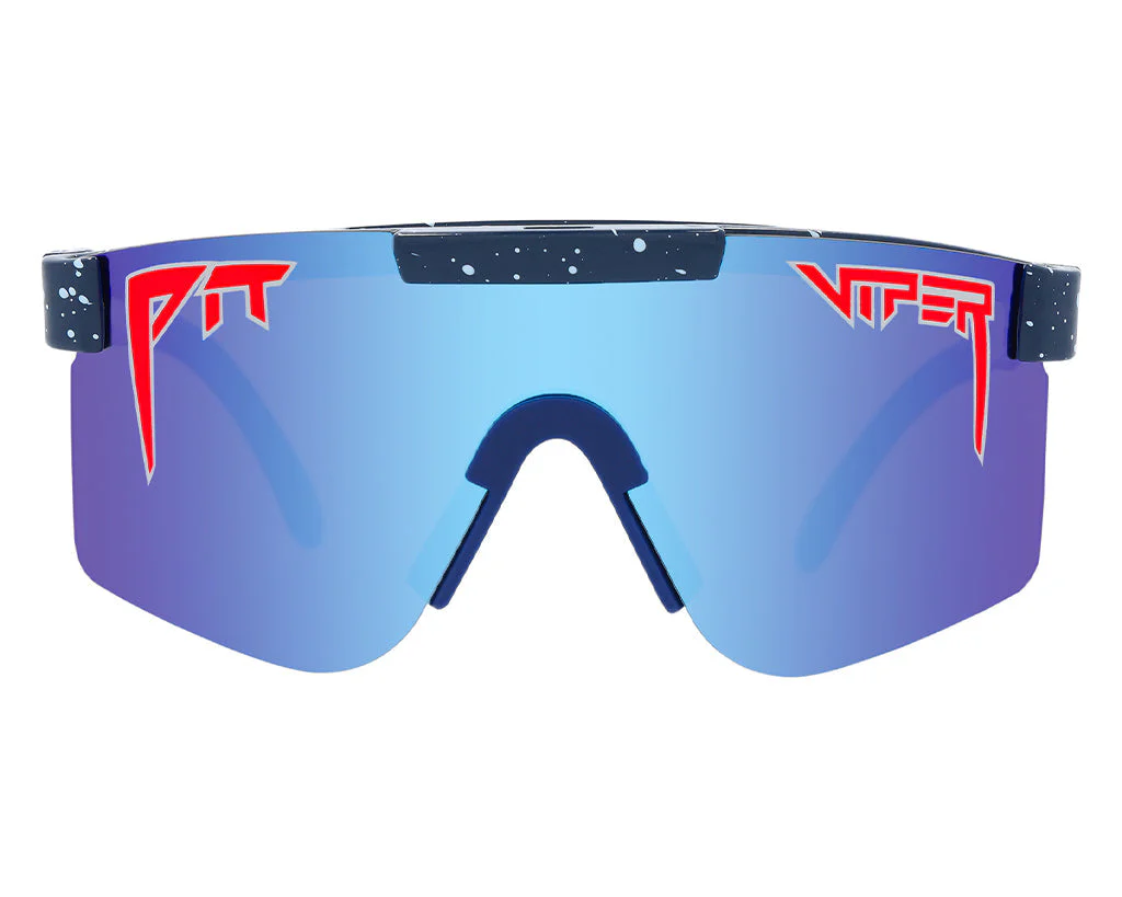 PIT VIPER THE BASKETBALL TEAM POLARIZED