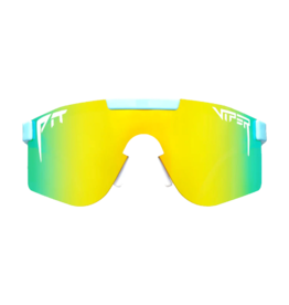 PIT VIPER THE CANNONBALL POLARIZED