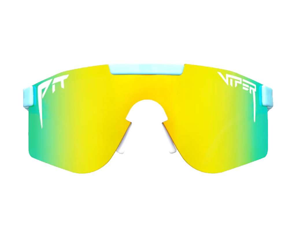 PIT VIPER THE CANNONBALL POLARIZED